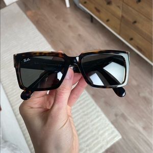 Ray-Ban Inverness Sunglasses
